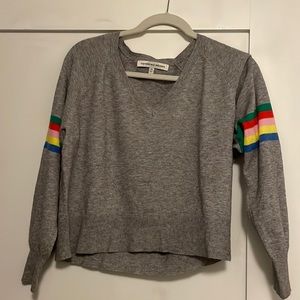 Cupcakes & cashmere sweater